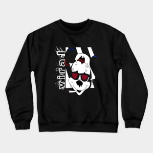 Viral Crewneck Sweatshirt